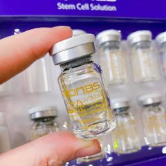 Tinh Chất Tế Bào Gốc Ronas Stem Cell Solution 10 ống x 5ml