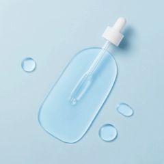 Tinh Chất Siêu Cấp Nước Wellage Real Hyaluronic Blue Ampoule 75ml