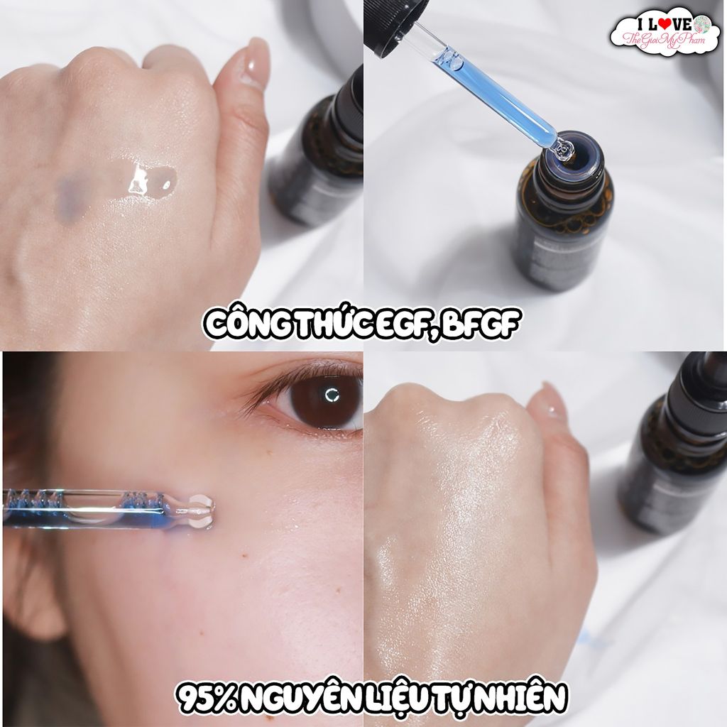 Klairs - Midnight Blue Youth Activating Drop 20ml