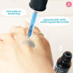 Klairs - Midnight Blue Youth Activating Drop 20ml