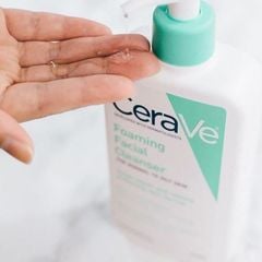 Cerave - SRM Cerave 473ml #For Normal to Oily Skin