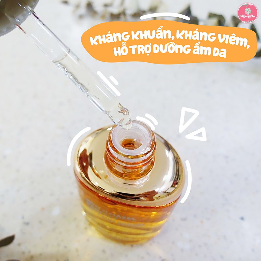 Serum Derladie Witch Hazel 35ml SALE 420K>388K