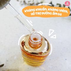 Serum Derladie Witch Hazel 35ml SALE 420K>388K