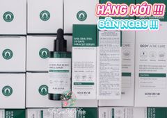 Some By Mi - Serum AHA BHA PHA 30 Days Miracle 50ml