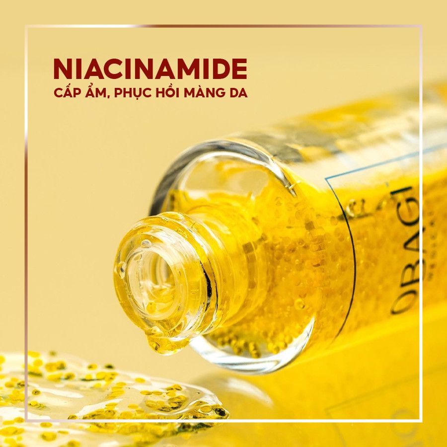 Obagi - Daily Hydro Drops 30ml Mẫu Mới 2025 (Ko tđ)