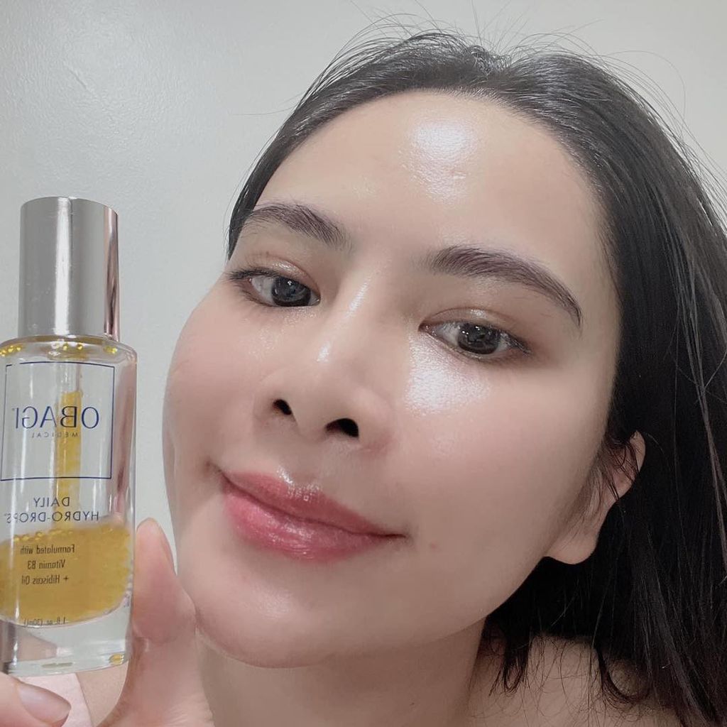 Obagi - Daily Hydro Drops 30ml Mẫu Mới 2025 (Ko tđ)