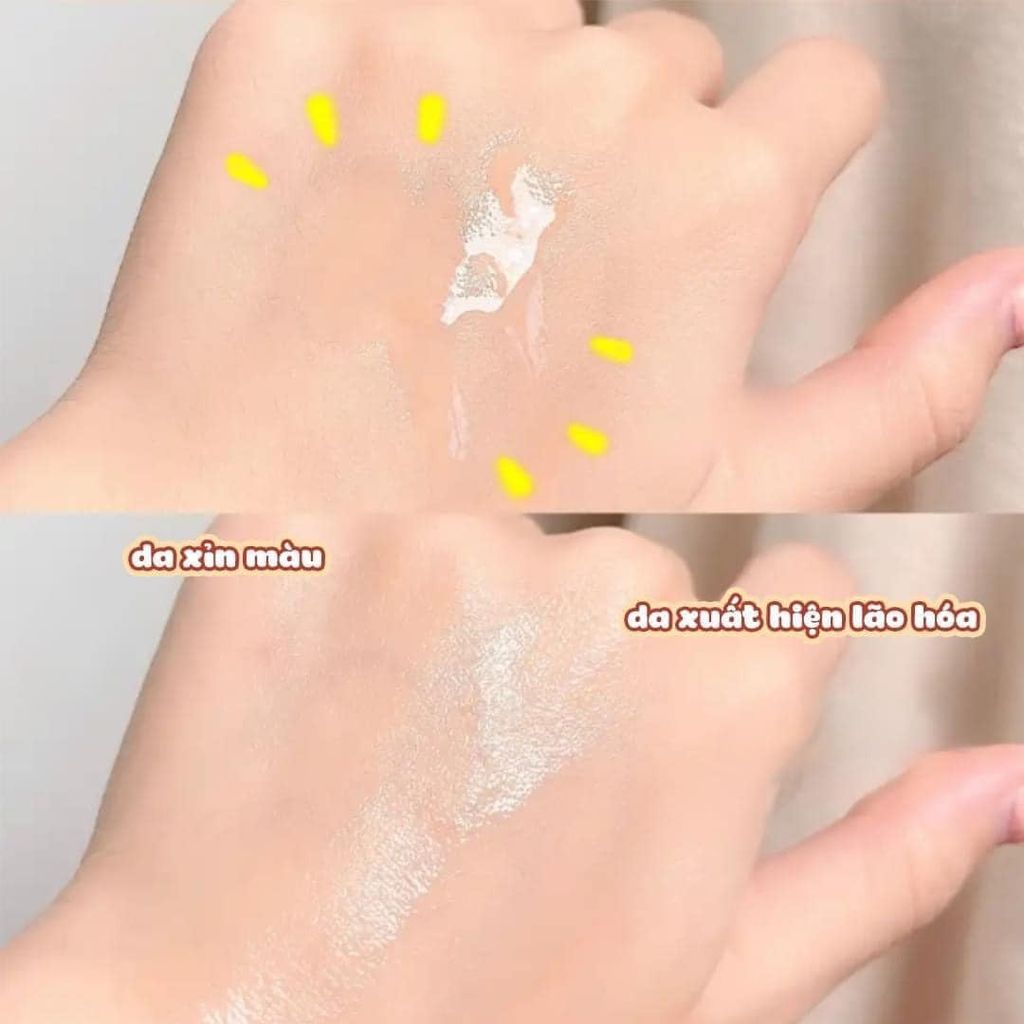 Tinh Chất Vichy LiftActiv B3 Serum Dark Spots & Wrinkles 5ml