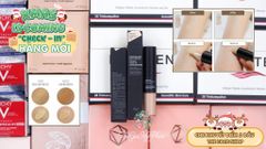 Che khuyết điểm 2 đầu TheFaceShop #V203 (Mẫu mới)