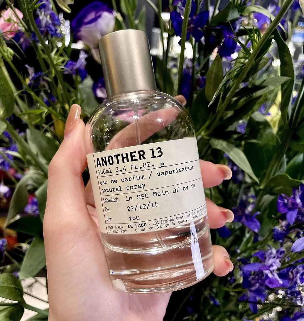 Nước Hoa Unisex Le Labo Another 13 50ml (Ko tđ)