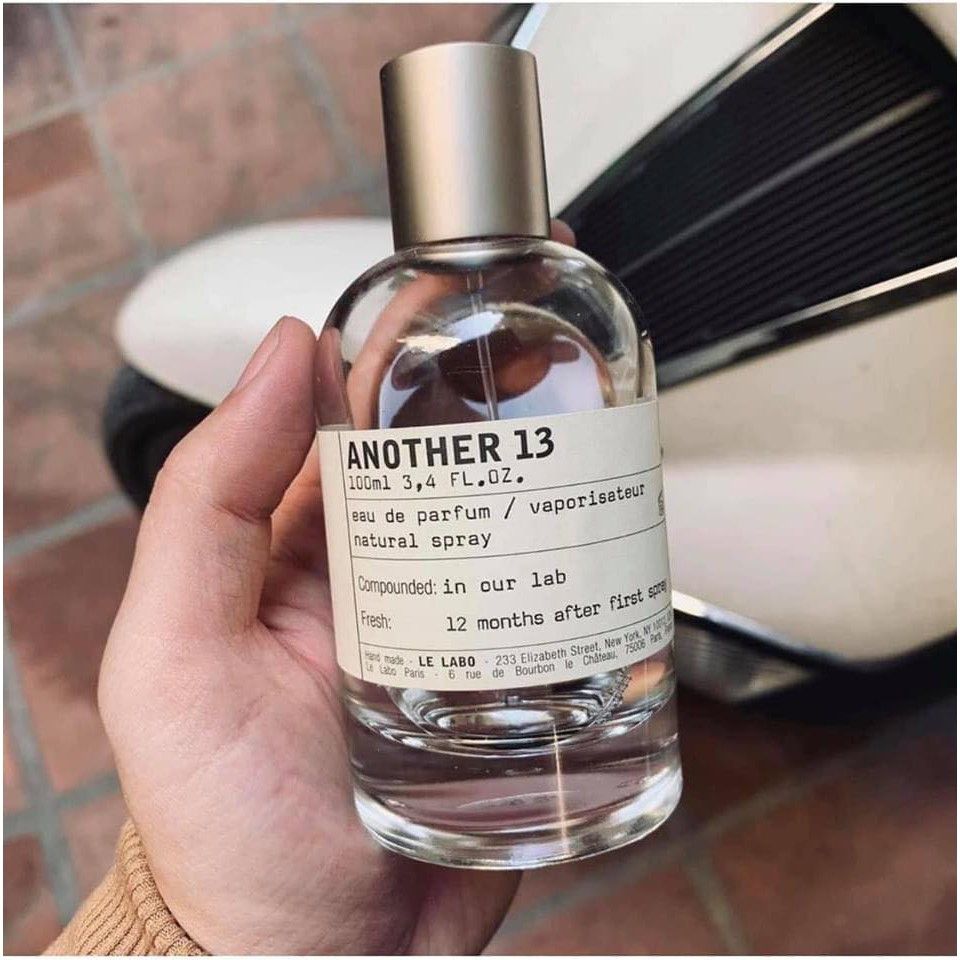Nước Hoa Unisex Le Labo Another 13 50ml (Ko tđ)