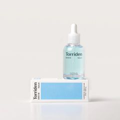 Tinh Chất Dưỡng Ẩm Phục Hồi Torriden Dive-In Low Molecular Hyaluronic Acid Serum 50ml