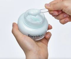 Kem Dưỡng Torriden DIVE-IN Low Molecule Hyaluronic Acid Soothing Cream 100ml