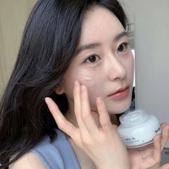 Kem Dưỡng Torriden DIVE-IN Low Molecule Hyaluronic Acid Soothing Cream 100ml