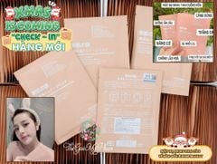 Mặt Nạ Nhau Thai Cừu Rwine Beauty
