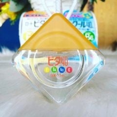 Nhỏ Mắt Rohto Nhật #Vàng