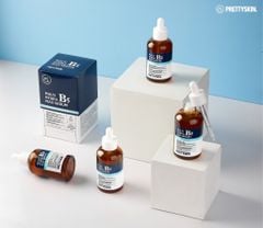 Tinh Chất Phục Hồi Cho Da Dầu PrettySkin Multi Hydra B5 Max Serum 50ml