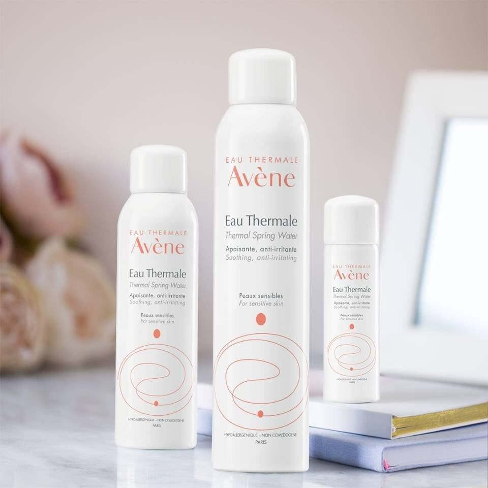 Xịt Khoáng Avene 300ml