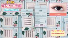 Mi Giả Malian #Hộp Xanh