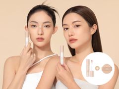 Kem Che Khuyết Điểm 3CE Skin Fit Cover Liquid Concealer #Light