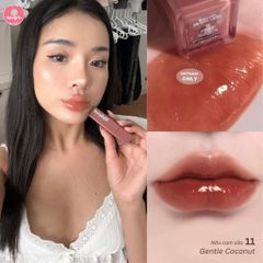 Son Kem Bóng Lì Lilybyred Bloody Liar Coating Tint #11