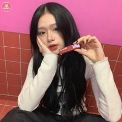 Son Kem Bóng Lì Lilybyred Bloody Liar Coating Tint #11