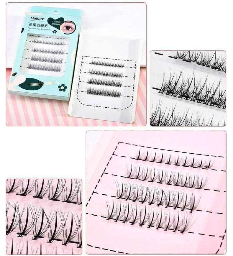 Mi Giả Malian #Hộp Xanh