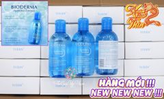 Bioderma - Bioderma Hydrabio Tonique Moisturizing Toning Lotion 250ml