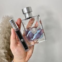 Versace - Pour Homme EDT ( chai chiết 10ml )