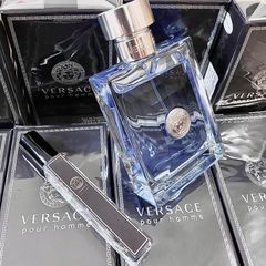 Versace - Pour Homme EDT ( chai chiết 10ml )