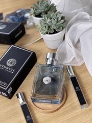 Versace - Pour Homme EDT ( chai chiết 10ml )
