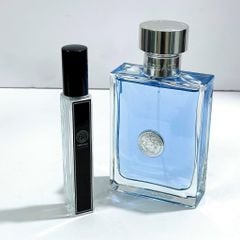 Versace - Pour Homme EDT ( chai chiết 10ml )