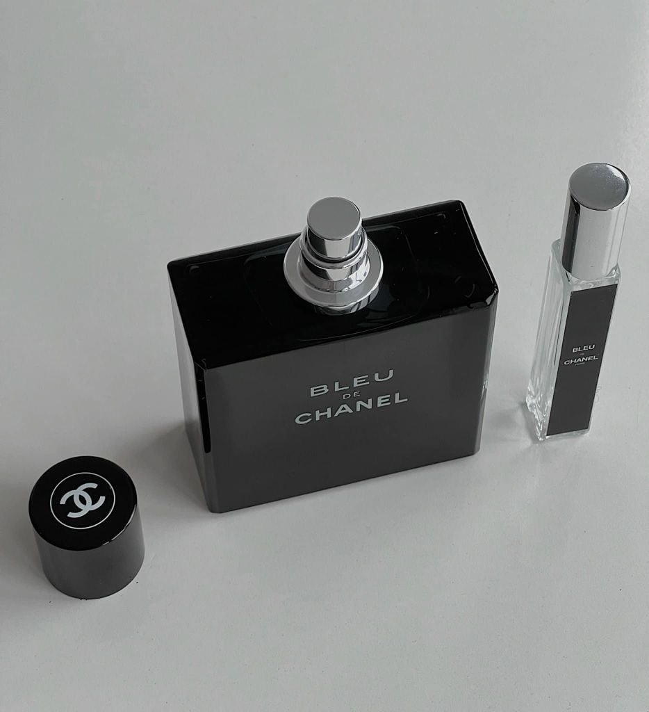 Chanel - Bleu EDT ( chai chiết 10ml )