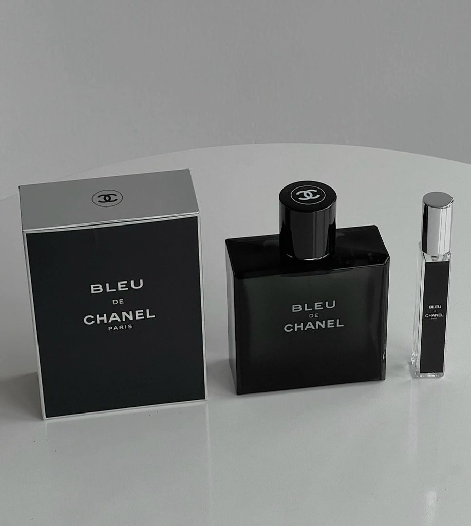 Chanel - Bleu EDT ( chai chiết 10ml )