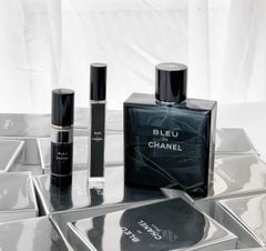 Chanel - Bleu EDT ( chai chiết 10ml )