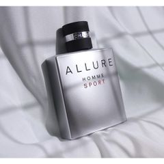Chanel - Allure Homme Sport EDT ( chai chiết 10ml )