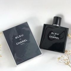 Chanel - Bleu EDT ( chai chiết 10ml )
