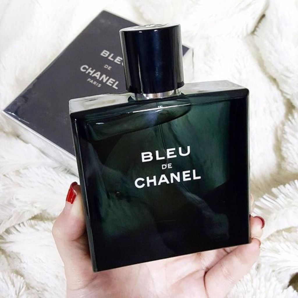 Chanel - Bleu EDT ( chai chiết 10ml )