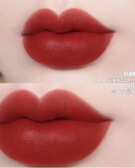Son Thỏi Dior Rouge #846 Matte ( Ko Tđ)