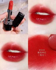 Son Thỏi Dior Rouge #846 Matte ( Ko Tđ)