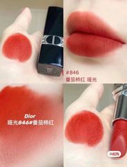 Son Thỏi Dior Rouge #846 Matte ( Ko Tđ)