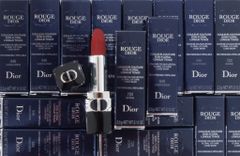 Son Thỏi Dior Rouge #846 Matte ( Ko Tđ)