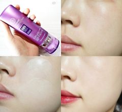 BB Tím Lớn Power Perfection SPF37 #V201