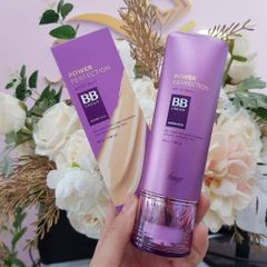 BB Tím Lớn Power Perfection SPF37 #V201