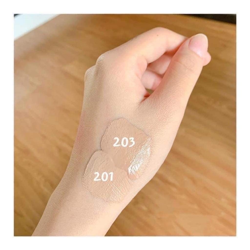 BB Tím Lớn Power Perfection SPF37 #V201