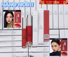 Son Kem 3CE Hazy Lip Clay #Paintingcot