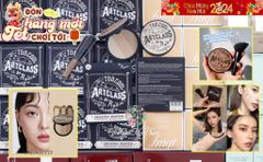Set Tạo Khối + Cọ Too Cool #02