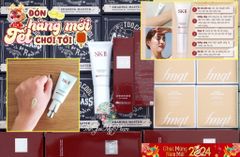 SK-II Atmosphere CC Cream 30g (Ko tđ)