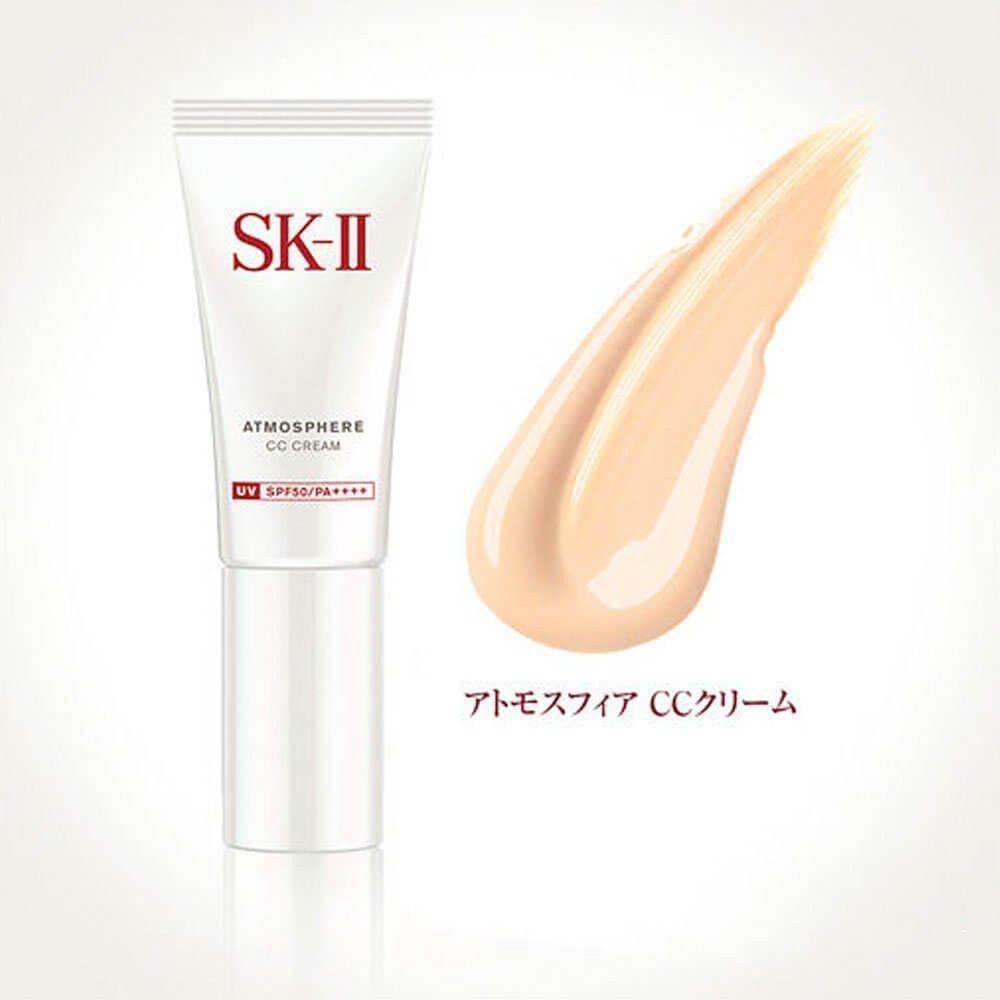 SK-II Atmosphere CC Cream 30g (Ko tđ)