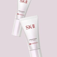 SK-II Atmosphere CC Cream 30g (Ko tđ)