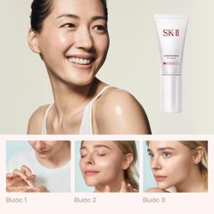 SK-II Atmosphere CC Cream 30g (Ko tđ)